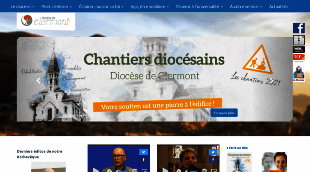 clermont.catholique.fr