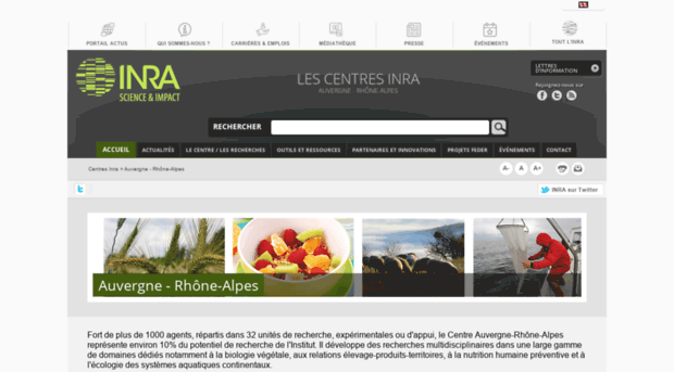 clermont.inra.fr