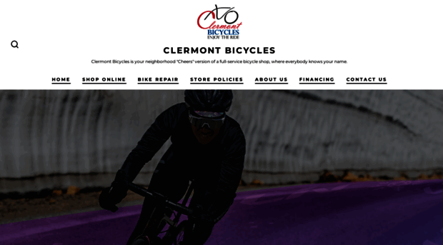 clermontbicycles.com