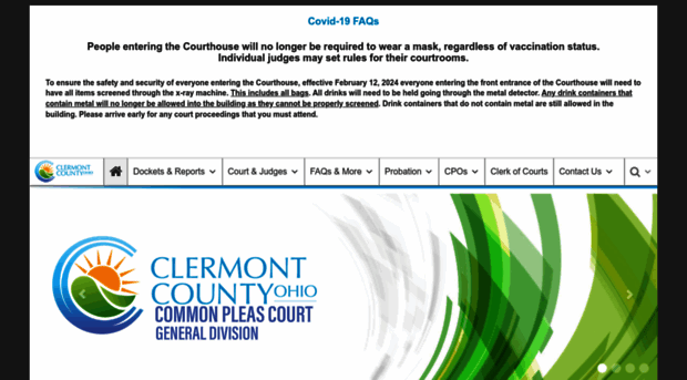 clermontcommonpleas.com