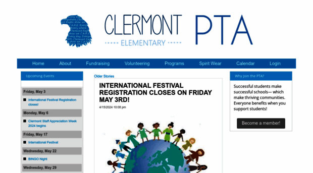 clermontpta.org