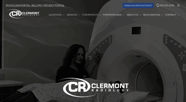 clermontradiology.com