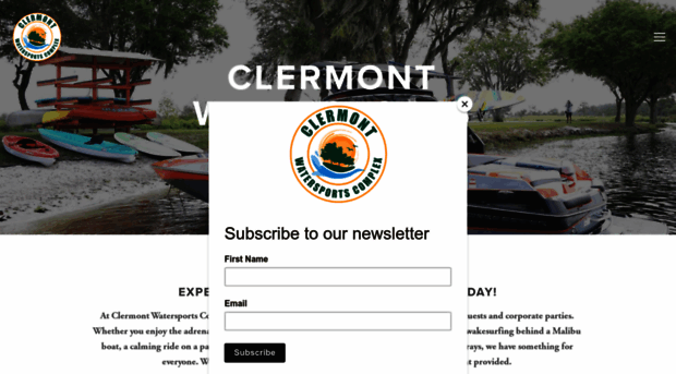 clermontwatersportscomplex.com