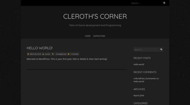 cleroth.com