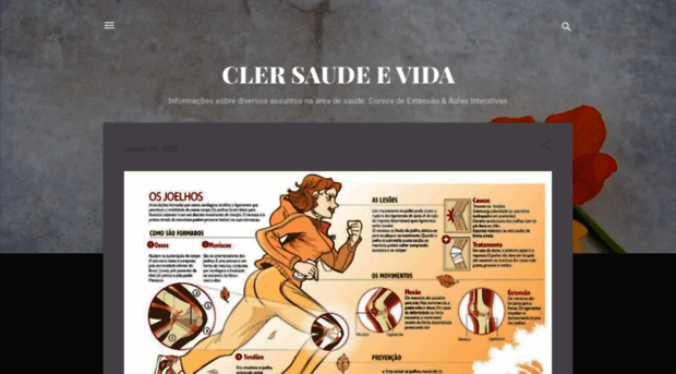 clersaudeevida.blogspot.com.br