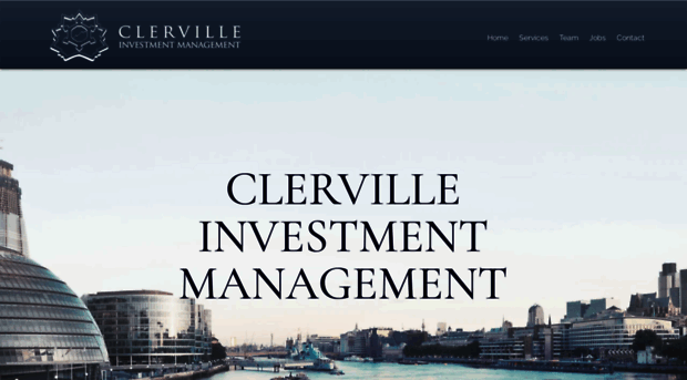clerville.co.uk