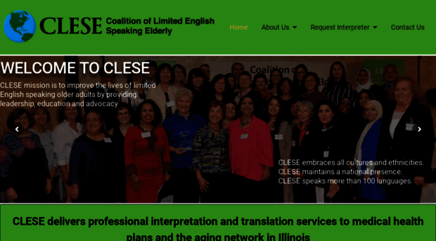 clese.org