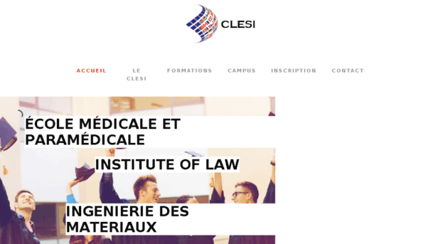 clesi-beziers.com