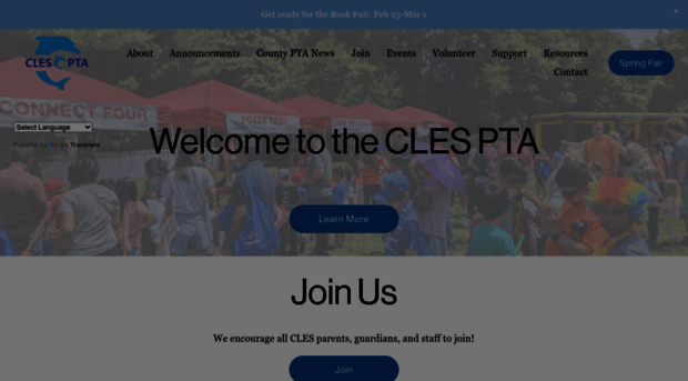 clespta.org