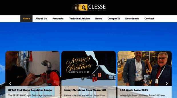 clesse.co.uk