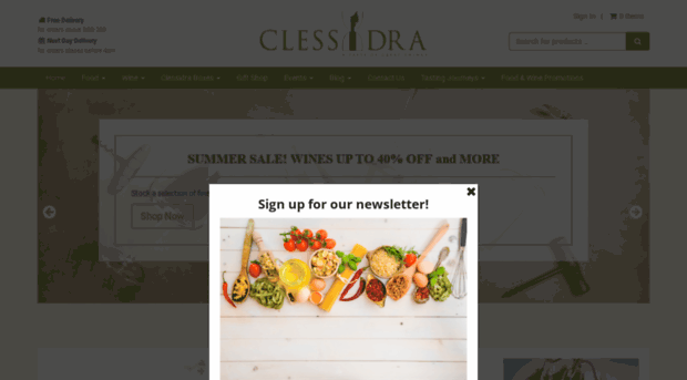 clessidra.com.sg