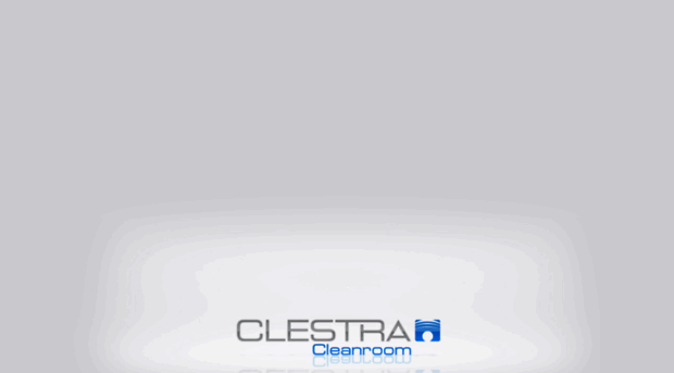 clestra-cleanroom.com