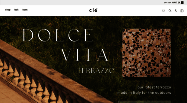 cletile.com