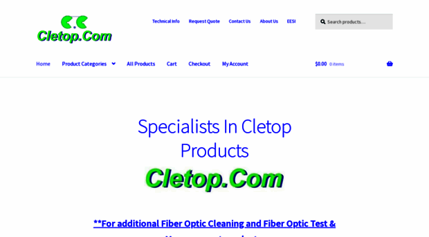 cletop.com