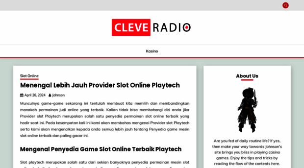 cleve-radio.com
