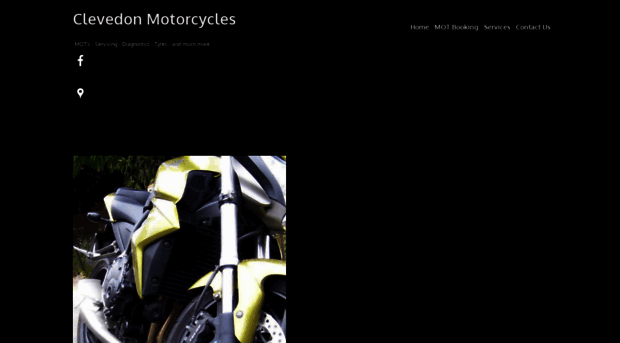 clevedon-motorcycles.co.uk