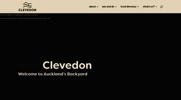 clevedon.co.nz