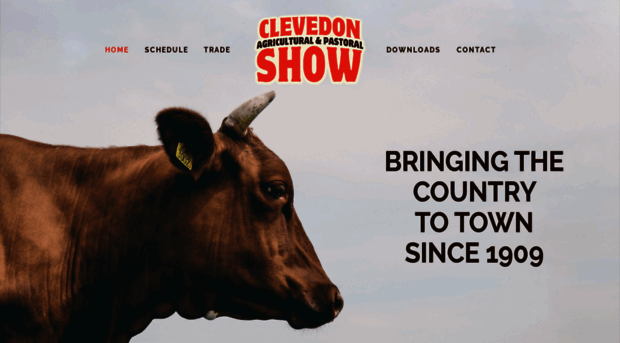 clevedonshow.co.nz