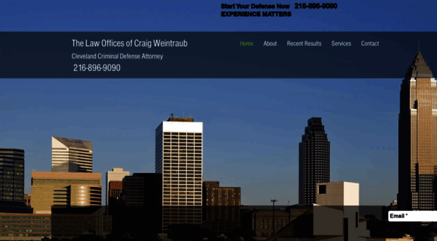 cleveland-criminal-defense.com