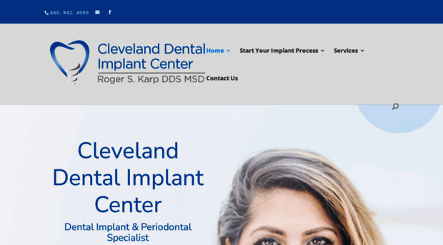 cleveland-dentalimplants.com