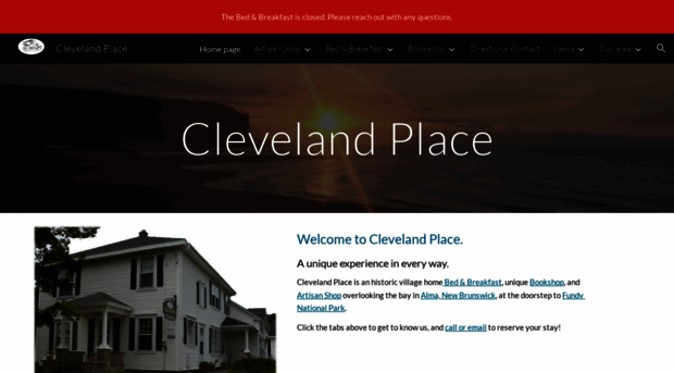 cleveland-place.com