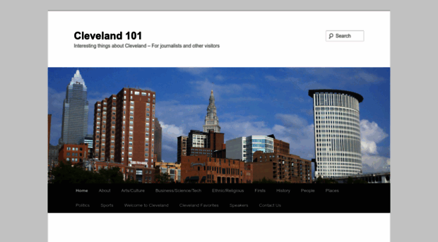 cleveland101.com