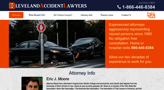 clevelandaccidentlawyers.com