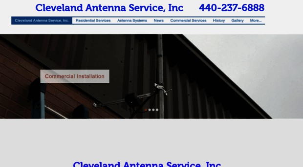 clevelandantenna.com