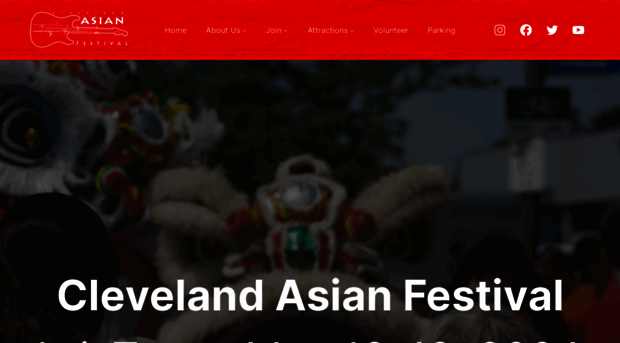 clevelandasianfestival.org