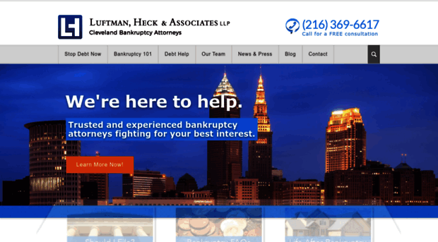 clevelandbankruptcyattorney.com