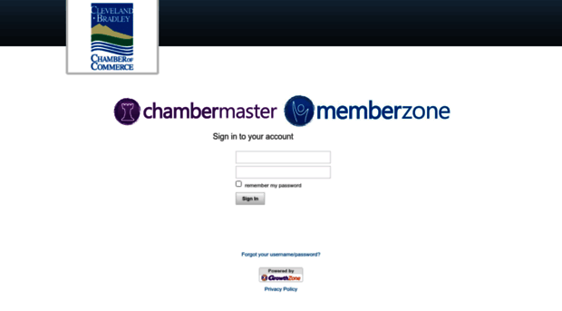 clevelandbradleychamber.chambermaster.com