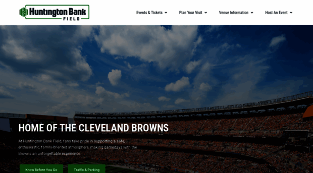 clevelandbrownsstadium.com