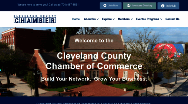 clevelandchamber.org