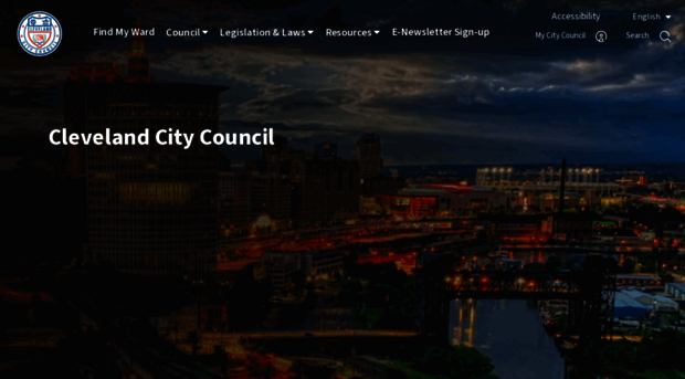 clevelandcitycouncil.org