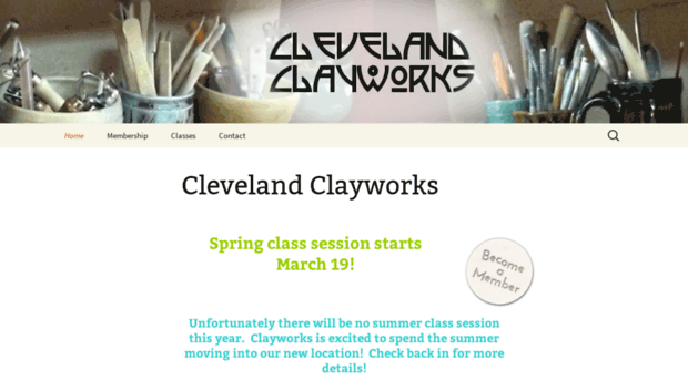 clevelandclayworks.net