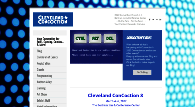 clevelandconcoction.org