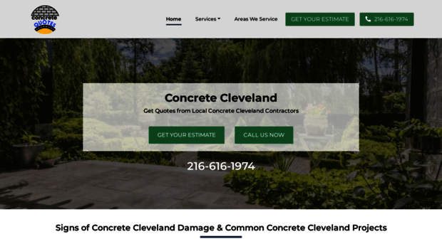 clevelandconcreteco.com