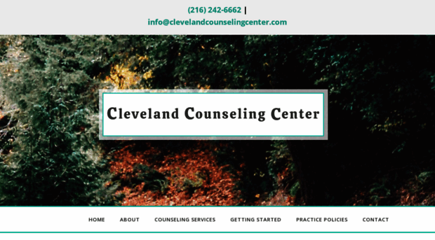 clevelandcounselingcenter.com