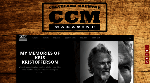 clevelandcountrymagazine.com