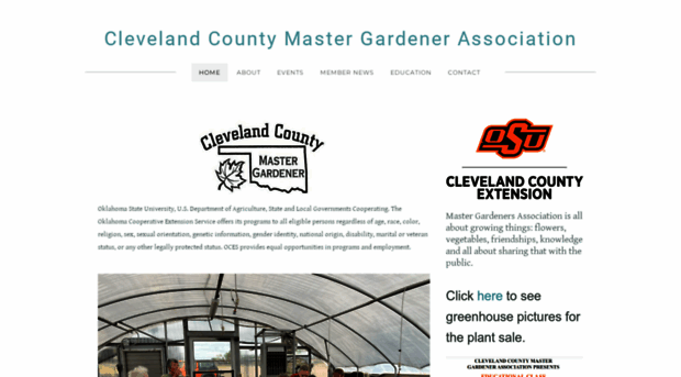 clevelandcountymastergardeners.org