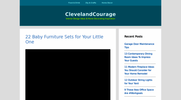 clevelandcourage.org