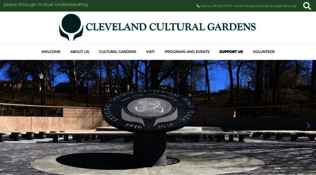 clevelandculturalgardens.org