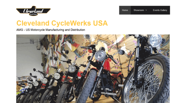 clevelandcyclewerksusa.com