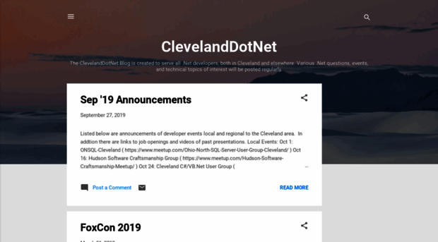 clevelanddotnet.blogspot.com