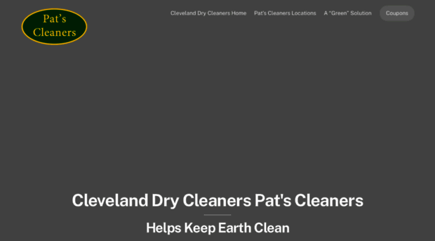 clevelanddrycleaners.com