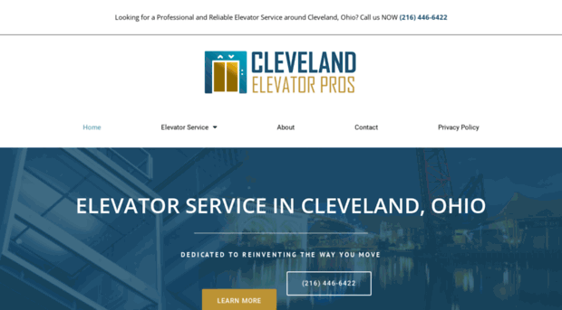 clevelandelevatorpros.com