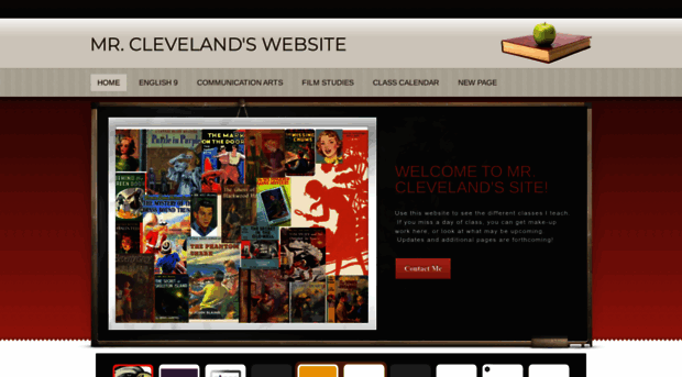 clevelandenglish.weebly.com