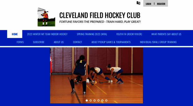 clevelandfieldhockey.org