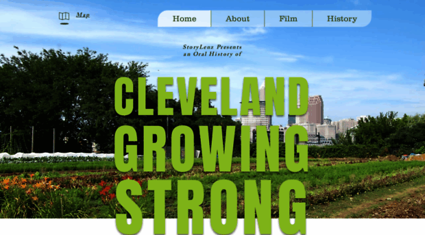 clevelandgrowingstrong.com