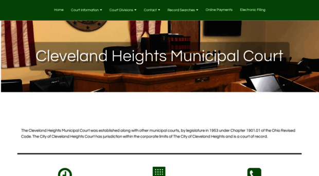 clevelandheightscourt.com